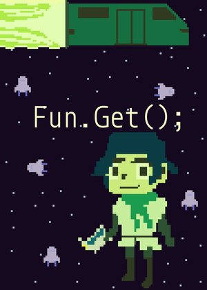 Get Fun