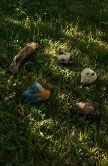 Booba ceramics