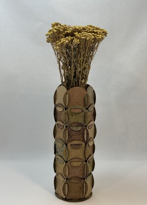 Potpourri Vase — ваза для сухоцветов 
