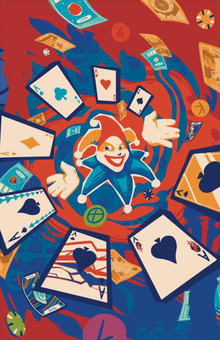 Деконструкция: механика декбилдинг