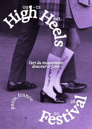 High Heels Festival
