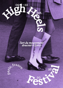 High Heels Festival