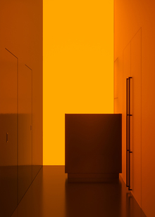 MARS | РЕСТОРАН ИММЕРСИВНОГО ОПЫТА