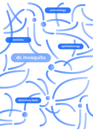 Dr. Mosquito