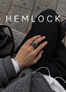 Бренд украшений HEMLOCK