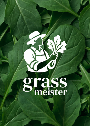 Бренд фасованных овощей и фруктов Grassmeister