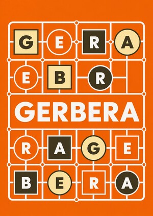 GERBERA