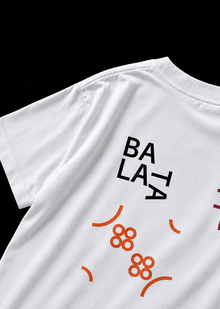 BALATA&nbsp;— футболка