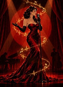 Fatal voice