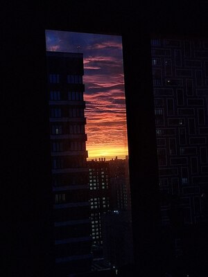 Просвет