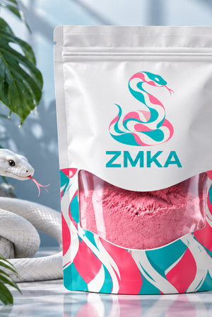 ZMKA — Ребрендинг 