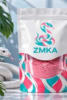 ZMKA&nbsp;— Ребрендинг