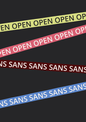 Open Sans