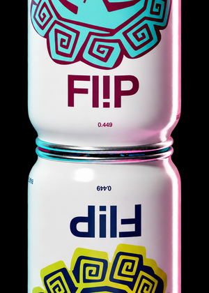 FLIP | Энергетические напитки 
