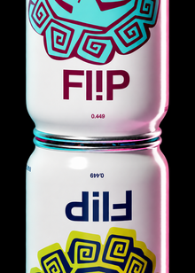 FLIP | Энергетические напитки