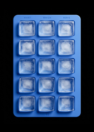 ICEBREAKERS