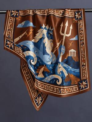 Платки по «Одиссея»