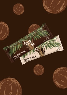 JOSH | energy bar