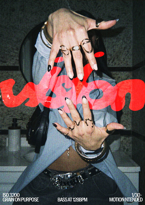 VISION