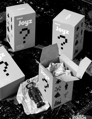 Joyz ap
