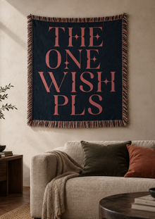 ONE WISH