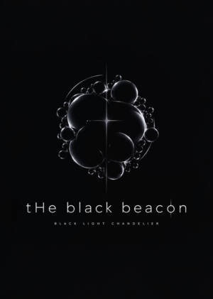 tHe black beacon | Ребрендинг