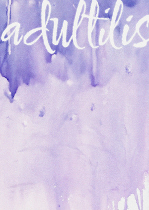 adultilis