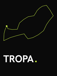 TROPA