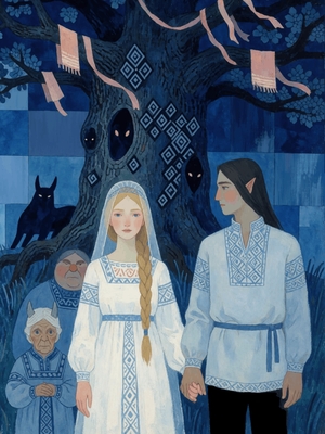 Дебри