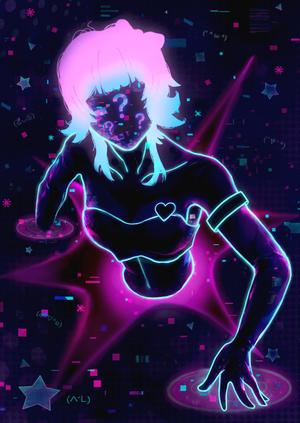 Idol: REBOOT