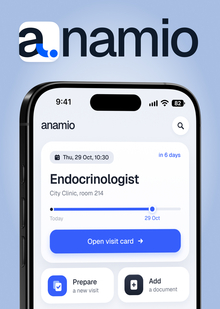 anamio