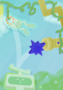 A&nbsp;Little Garden in&nbsp;Space