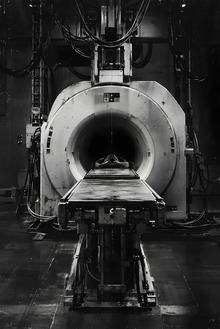 MRI CONSTRUCT MRI CONSTRUCT