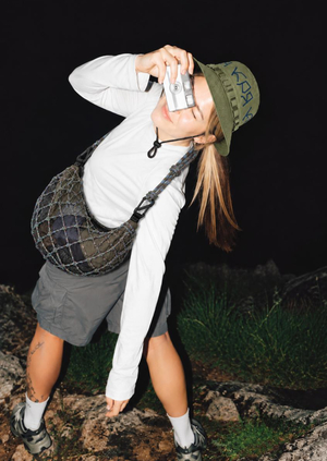 BirdBag