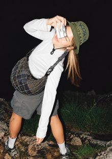 BirdBag BirdBag