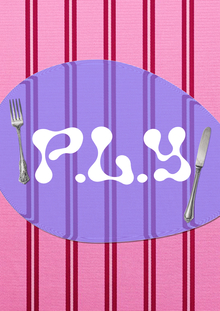 P.L.Y OBJECTS // FONT P.L.Y OBJECTS // FONT