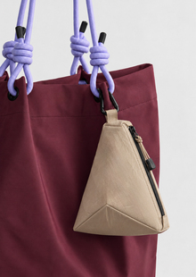 Tag Pocket