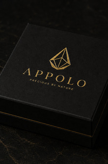 APPOLO | ИИ-ребрендинг APPOLO | ИИ-ребрендинг