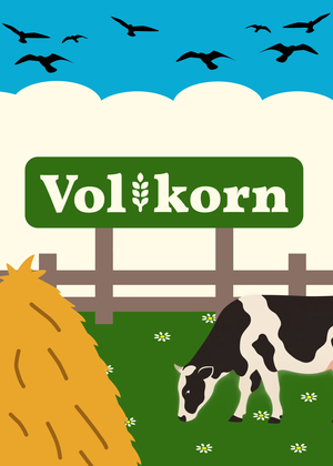 Vollkorn