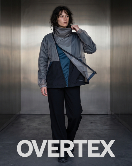 overtex: многофункциональная одежда