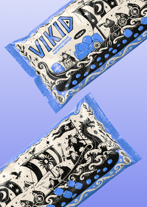 Vikid