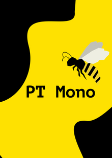 PT&nbsp;Mono-особенности.