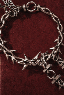 Коллекция аксессуаров THORN
