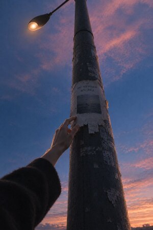 Не отводи взгляд