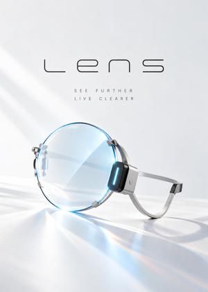 Lens