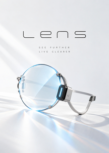 Lens