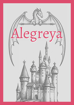Alegreya