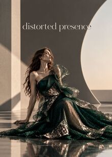 distorted presence