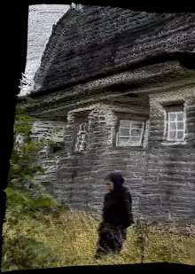 После