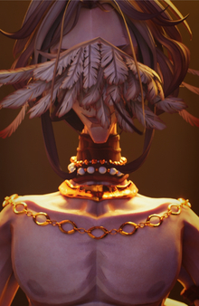 SALVATION. Cinematic
